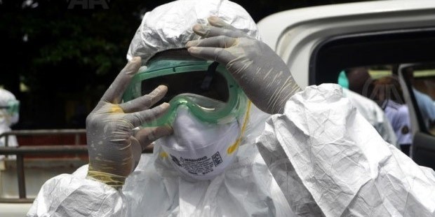 Konya'da ebola şüphesi
