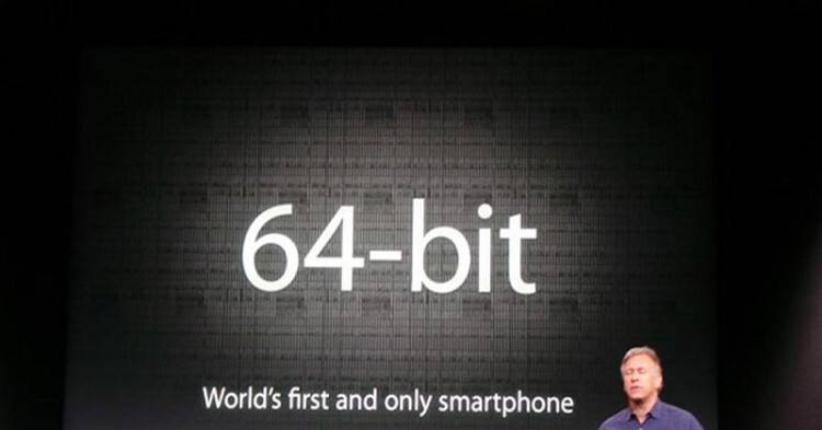 Apple Tüm iOS Uygulamaları 64-bit’e Geçsin İstiyor