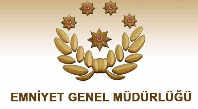 Emniyetten Yılbaşı Genelgesi