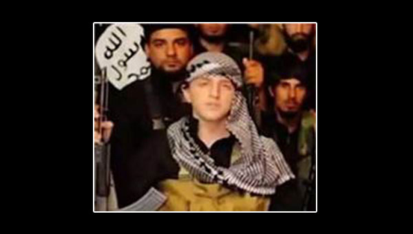 IŞİD'den ABD ve İngiltere'ye şok tehdit