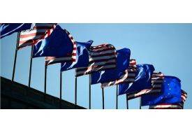 Abd Ve Ab'den Ortak Mısır Açıklaması