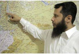 Muhalif Komutandan Birlik Çağrısı