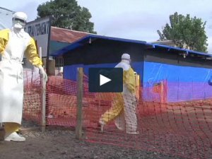 Mali’de ilk Ebola vakası
