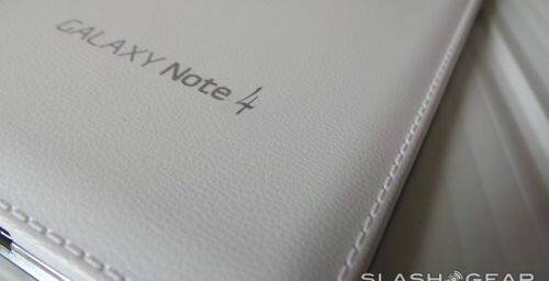 Galaxy Note 4, Galaxy Note 3'e göre daha az sattı