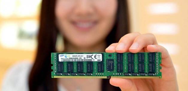 8 GB DDR4 RAM tanıtıldı