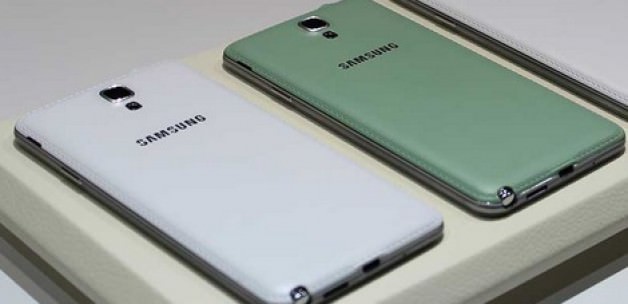 Samsung telefonları bekleyen tehlike
