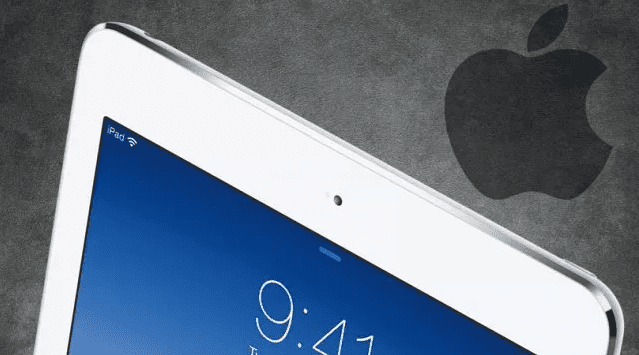 iPhone 6 Plus'tan Sonra iPad Air 2'ye de Bükülme Testi Yaptılar