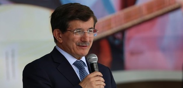 Başbakan Davutoğlu'nun Eniştesi Rahatsızlandı
