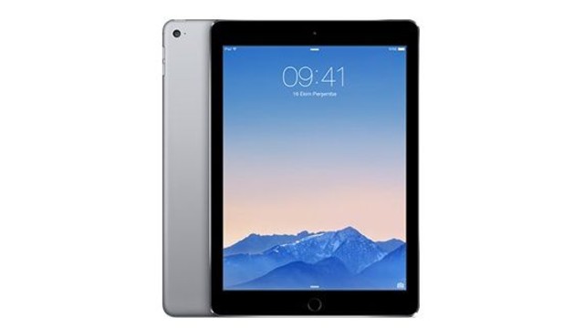 iPad’lerin Türkiye fiyatları belli oldu