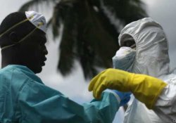 Ebolayı erken teşhis için iki yeni test daha