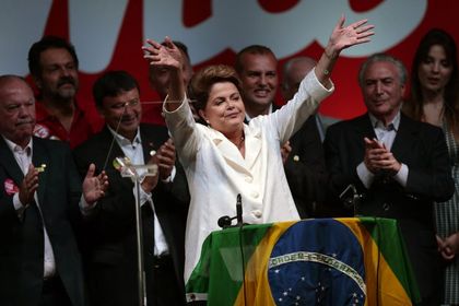 Brezilya varlıkları "seçim" sonrası düşüyor
