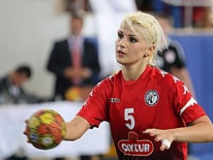 Hentbol: Bayanlar Süper Lig'de Görünüm