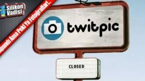 Twitter, Twitpic'deki Fotoğrafları Silmiyor!