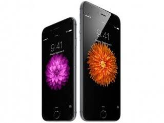 Banka hesabı açana iPhone 6