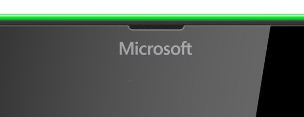 Microsoft'un Lumia'ları nasıl görünecek!