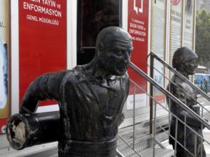 "Çanakkale 100'üncü Yıl Gezici Müzesi", Kastamonu'da