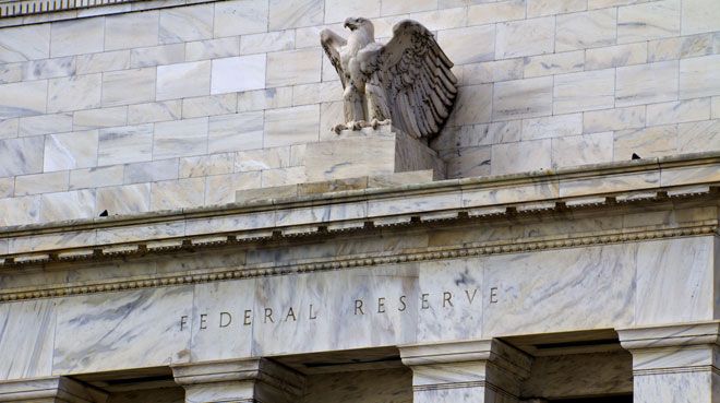 Fed faiz artırımını erteleyebilir`