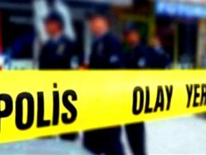 Aksaray'da polise silahlı saldırı