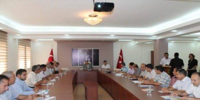 TSE, İlk "Güvenli Yeşil Bina Belgesi"ni verdi