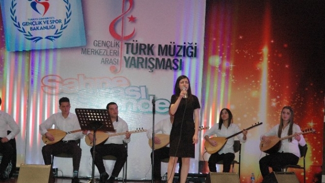 Türk Müziği Yarışmaları'nda 3. Durak İstanbul Oldu