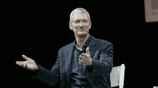 Tim Cook: “Apple Pay temassız ödemelerde zaten lider”