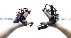 Gelecek bu robot ellerde!