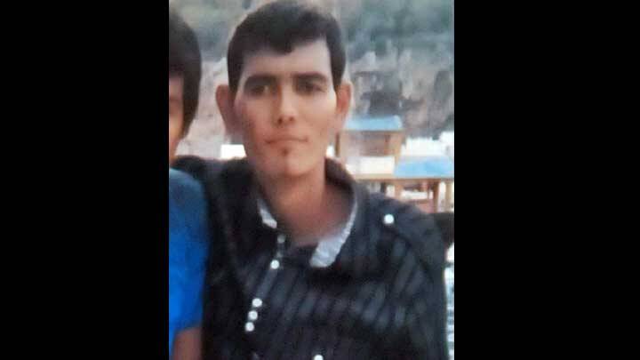 Savaştan kaçtı Türkiye‘de kayboldu