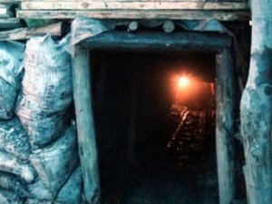 Karaman'daki Maden Kazası