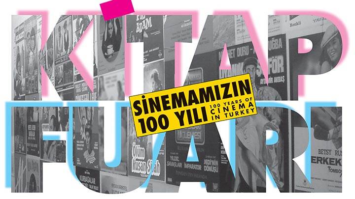 TÜYAP Kapılarını Açıyor