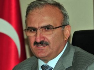 Vali Karaloğlu'ndan Bursaspor İçin "Destek Çağrısı"