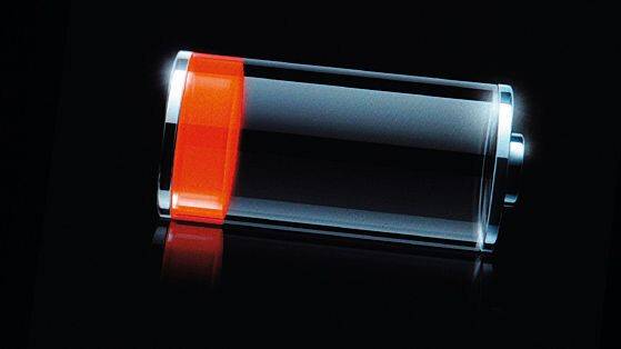 İşte hızlı şarj olan uzun ömürlü pil