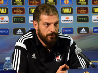 Slaven Bilic: Panik yapmayın Fenerbahçe'yi yeneceğiz
