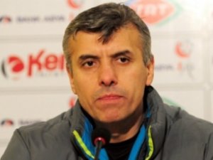 İnegölspor'un Kupadaki Hedefi Gruplara Kalmak