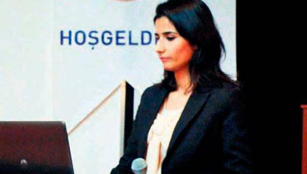Kadın polisin inanılmaz ölümü!