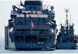 Uzakdoğuda Gerginlik