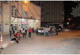 Gaziantep'te Kardeş Kavgası