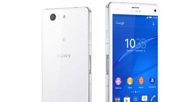 Beklenen özellik sonunda Xperia Z3 ailesinde