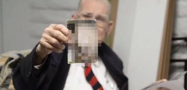 ABD'den şok uzaylı itirafı