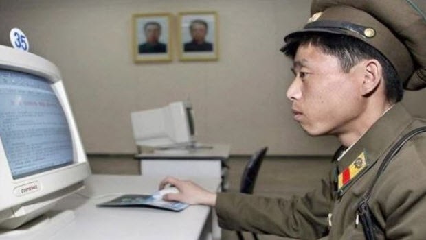 Kuzey Kore, 20 bin Güney Korelinin akıllı telefonunu hackledi
