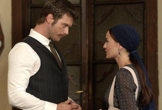Kurt Seyit ve Şura dizisi neden bitti?