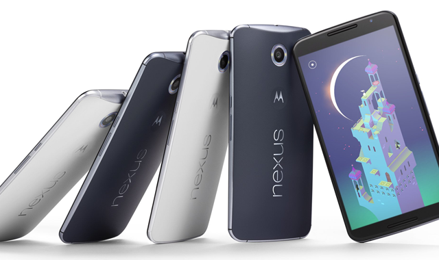 Nexus 6 piyasaya çıktığı ilk gününde tükendi