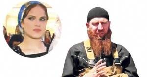 Çeçenistan’ın ‘prensesi’, IŞİD’in gelini
