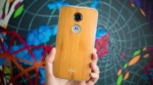 Motorola resmi olarak Lenovo'nun!