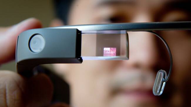 Google Glass'ın Satışı Durduruluyor