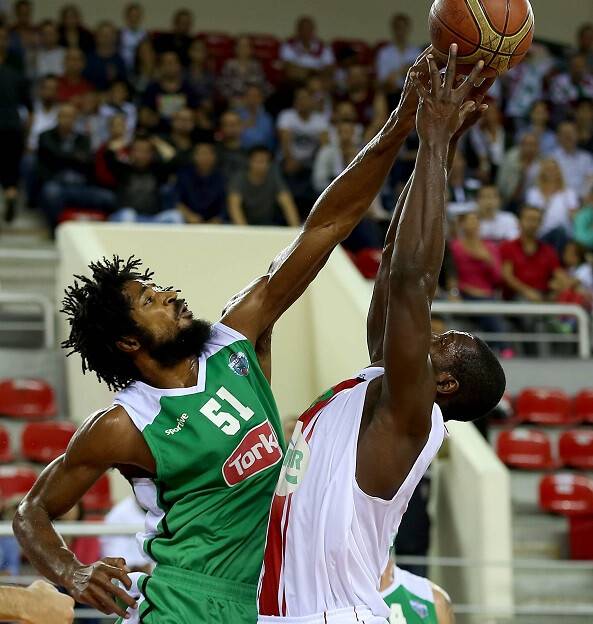 Ribaunt canavarlarının savaşı