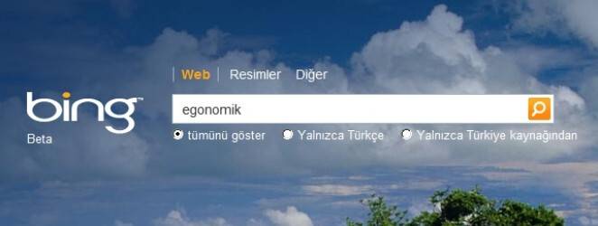 Bing’den Animasyonlu Gif Arama Sıfatı!
