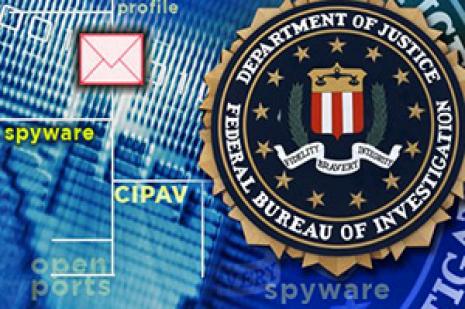 FBI'dan sahte siteli hack