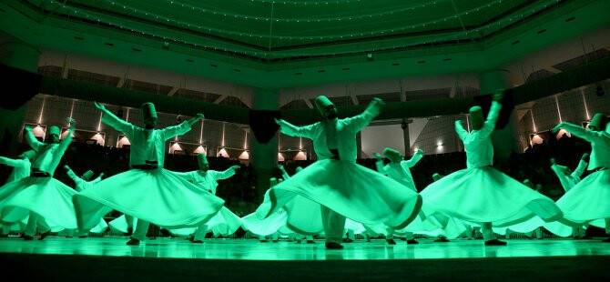 Sema Programlarının Yeni Saati 19.00