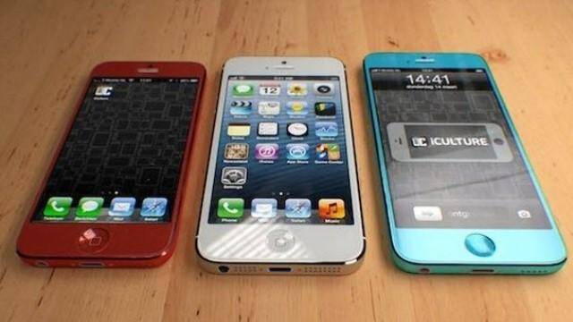 Ucuz İphone Olacak Mı? İşte Cevabı