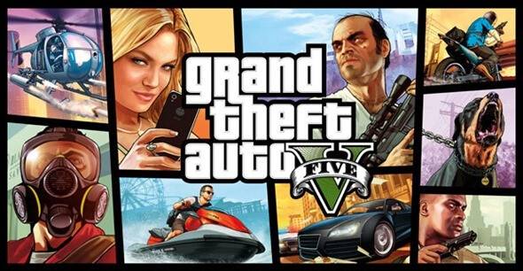 GTA 5 PC Satışlarında 34 Milyonu Geçebilecek mi ?